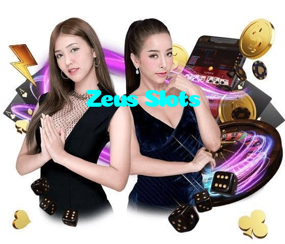 Zeus Slots
