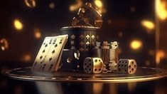 Zeus Slots