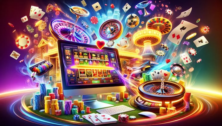 Zeus Slots پاکستان ریئل منی گیمز