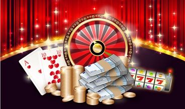 Zeus Slots پاکستان ریئل منی گیمز