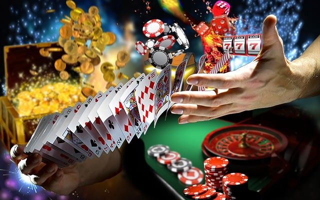 پاکستان میں Zeus Slots قانونی ہے۔