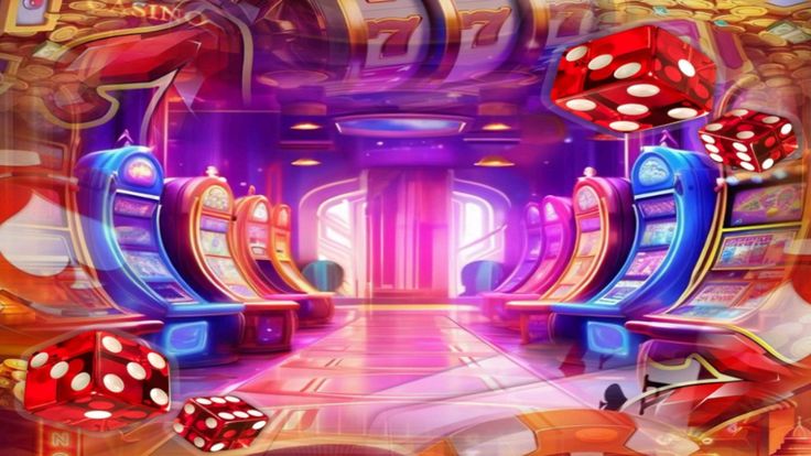 پاکستان میں Zeus Slots قانونی ہے۔